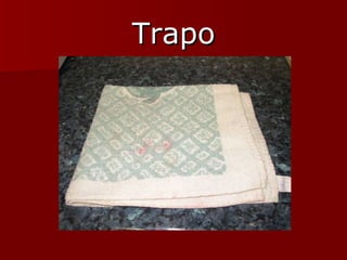 Trapo