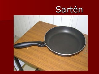 Sartén