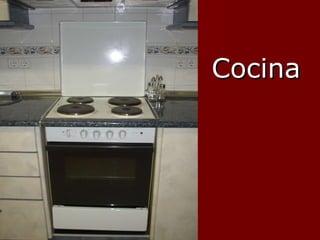 Cocina