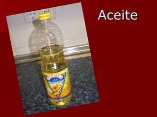 Aceite