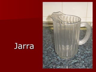 Jarra