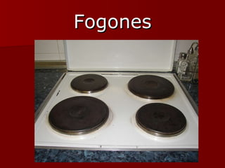Fogones