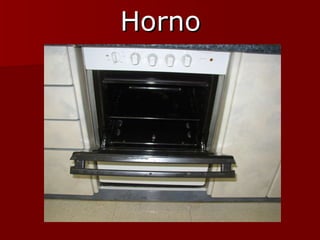Horno