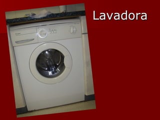 Lavadora