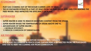 Power plant Engineering ppt | PPTX