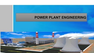 Power plant part 1 | PPTX