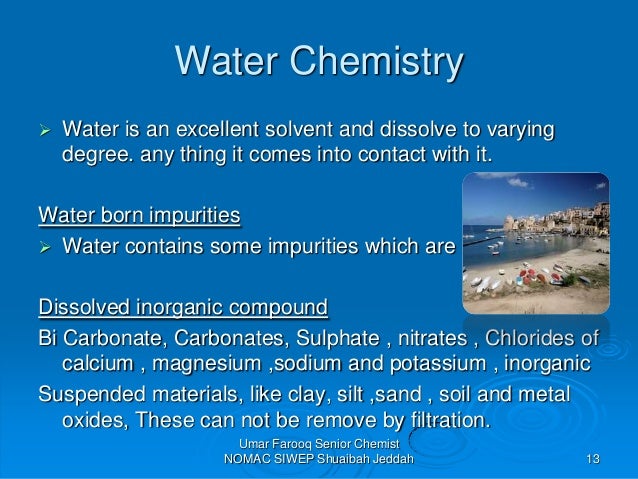 algae control