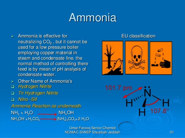 Does Ammonia Change At Room Temperature Does Ammonia Change At Room Temperature