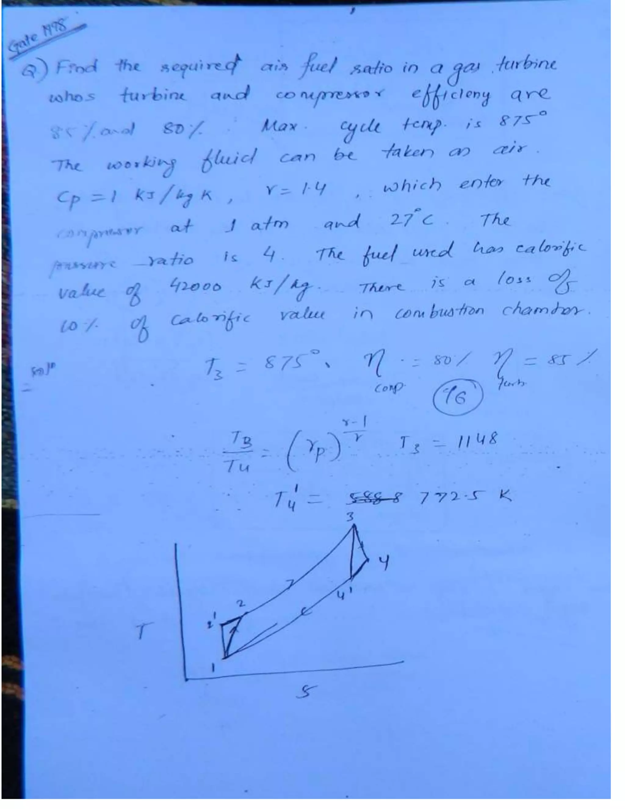 Power Plant Engineering Mechanical Engineering Pdf