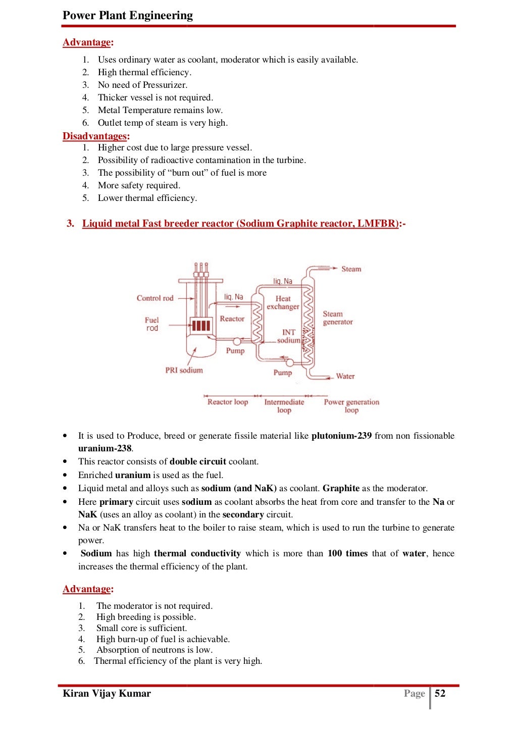 Power plant engineering complete five unit vtu notes pdf download