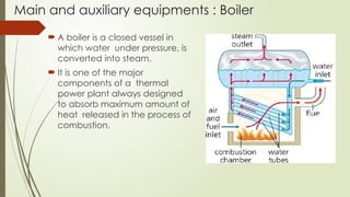 Thermal Power Plant Instrumentation .pptx