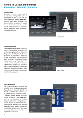 Power plex | PDF
