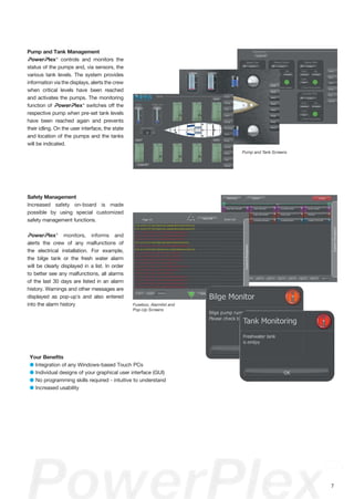 Power plex | PDF