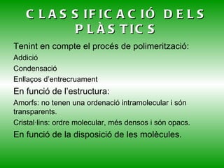 Artificials 