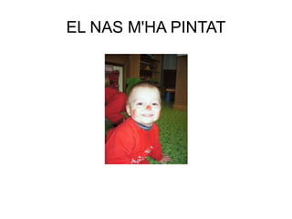 EL NAS M'HA PINTAT