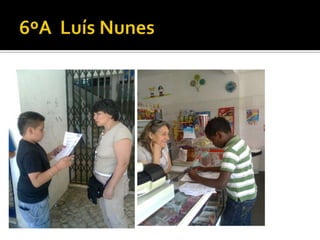 □ Desliga-os completamente.