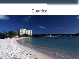 Guanica
 