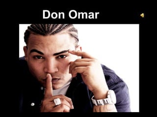 Don Omar 
