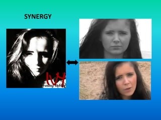 SYNERGY