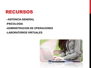Biblioteca Virtual Pearson | PPTX