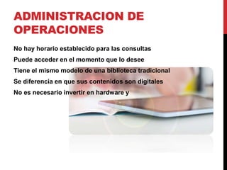 Biblioteca Virtual Pearson | PPTX