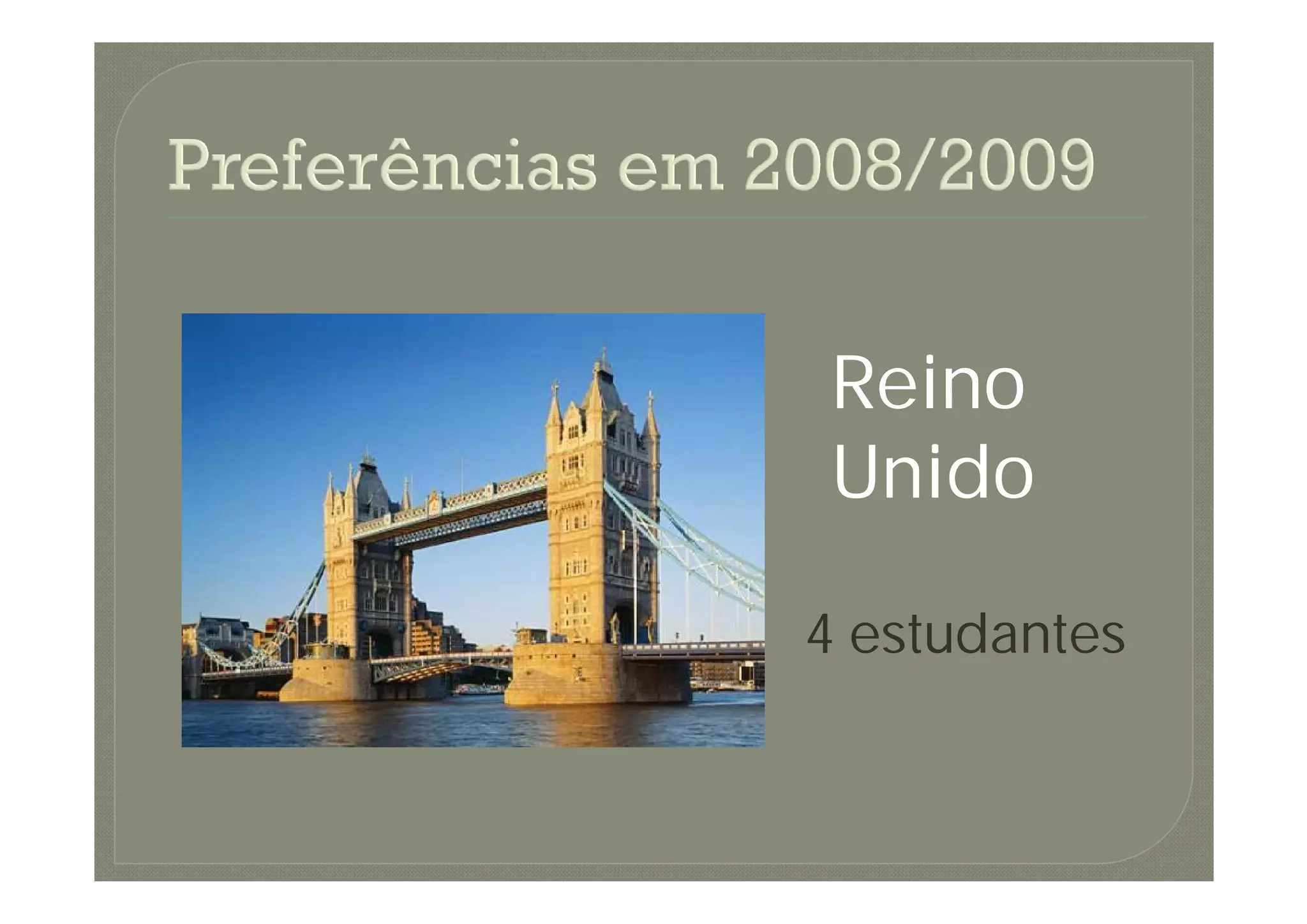 Alunos ERASMUS da UM