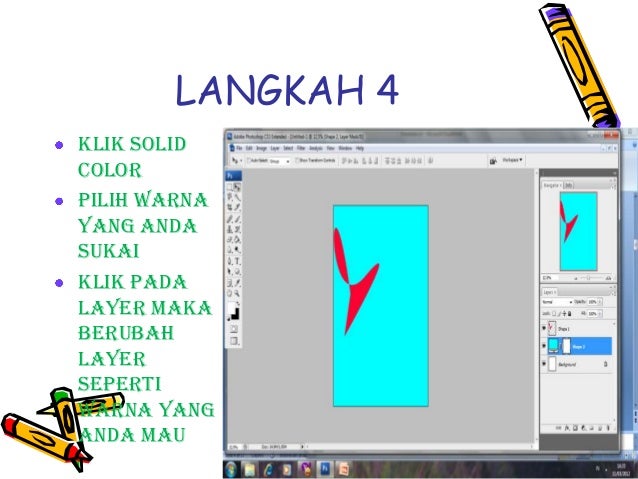 Langkah Membuat Cover Buku | membuat cover buku dengan photoshop Langkah Membuat Cover Buku | membuat cover buku dengan photoshop