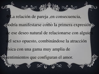 Power poing de pubertad!!