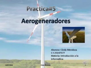 Power poing practicas