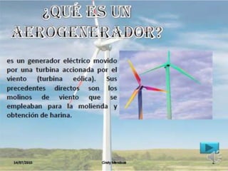 Power poing practicas