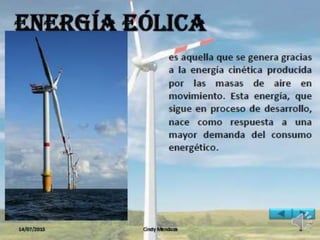 Power poing practicas