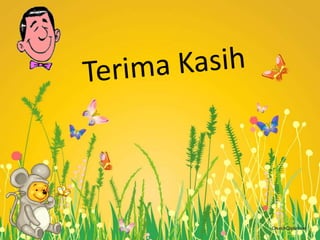 Power poin macam bilangan