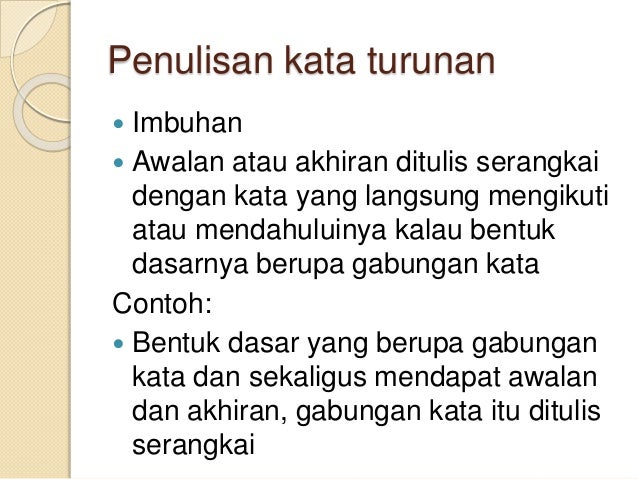 Power poin materi b indonesia