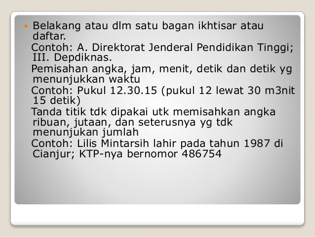 Power poin materi b indonesia