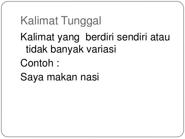Power poin materi b indonesia