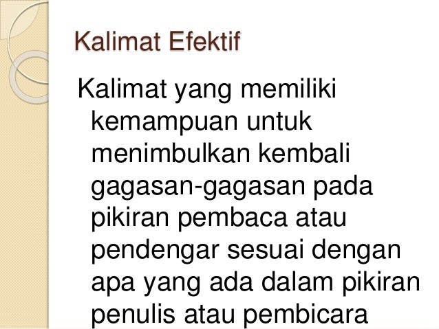 Power poin materi b indonesia