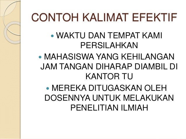 Power poin materi b indonesia