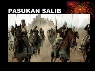 PASUKAN SALIB 