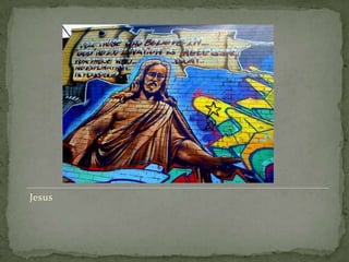 Jesus

 