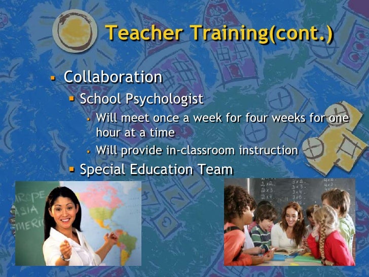 Effective teaching behaviors positive inforcement thesis phd