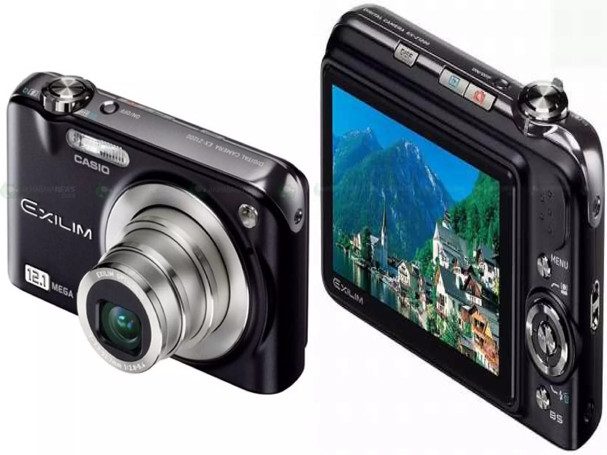 Hasta la llegada de la cámara  digital 