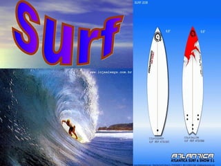 surf 
