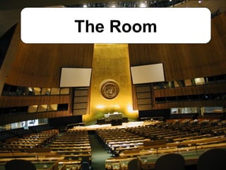 The Room 