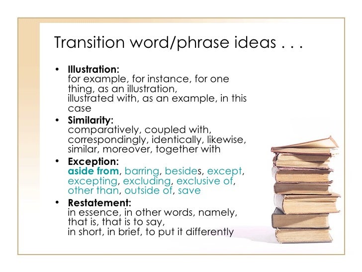 Inductive essay introduction
