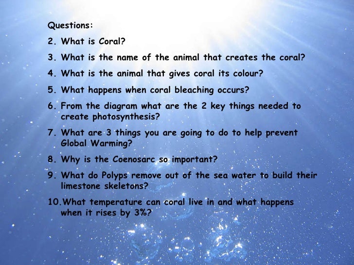 WHAT IMPACT IS GLOBAL ...
