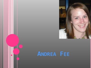 Andrea Fee 