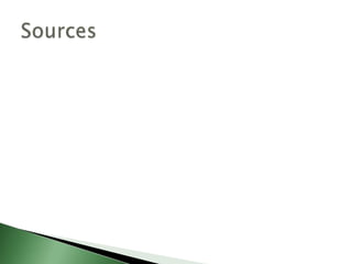 Sources