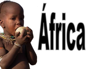 África  