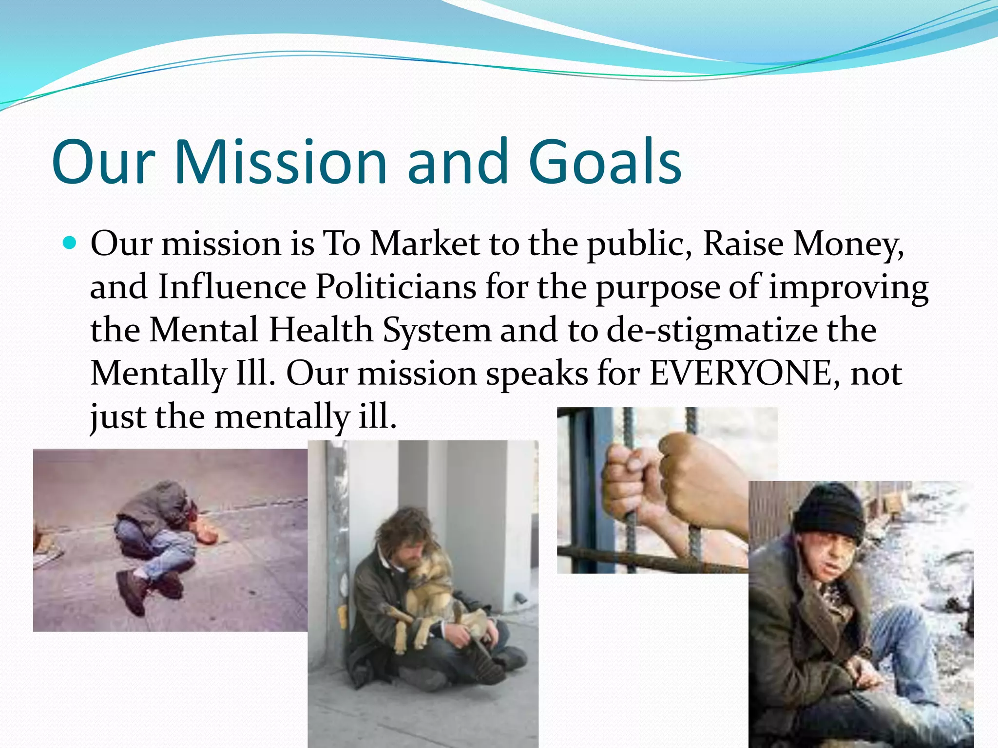 Few correctional officers have the training in and understanding of the nature of mental illness that would help them cope better with the challenges posed by offenders with severe illnesses