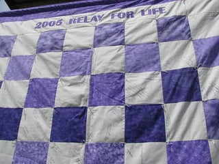 Susan G. Komen and Nancy G. Brinker 